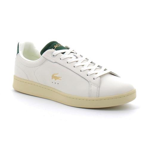 Lacoste Sneakers Carnaby Pro Blanc