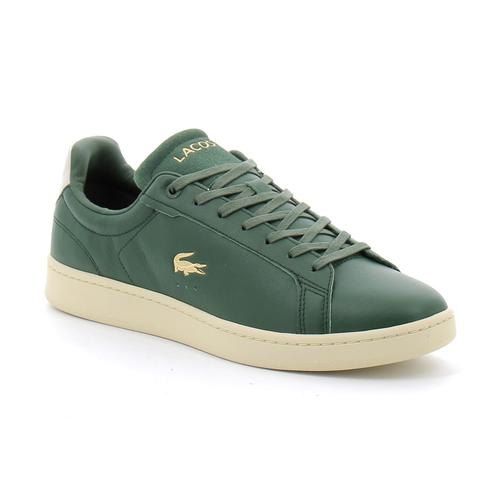 Lacoste Sneakers Carnaby Pro Kaki