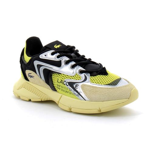 Lacoste Sneakers L003 Neo Jaune