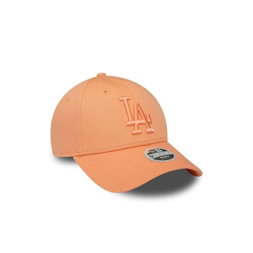 New Era - Casquette 9forty La Dodgers League Essential - Femme - Rose