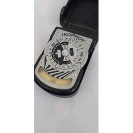 POSEMETRE ZEISS IKOPHOT PREMIER MODELE