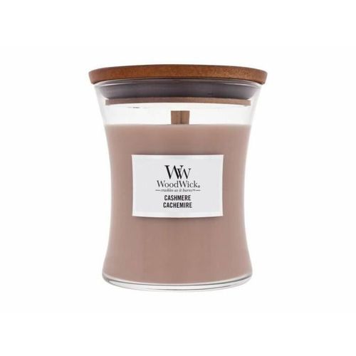 Woodwick 275g Candle De Cachemire