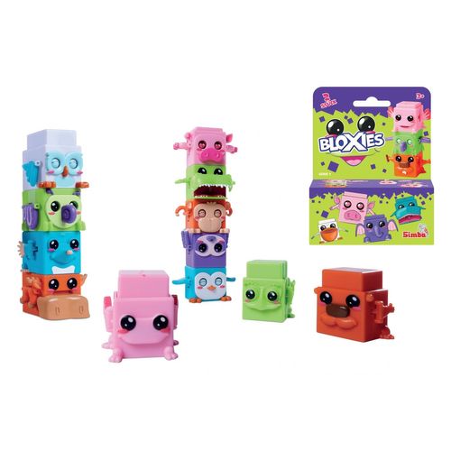 Simba Petits Prix Blx Double Pack