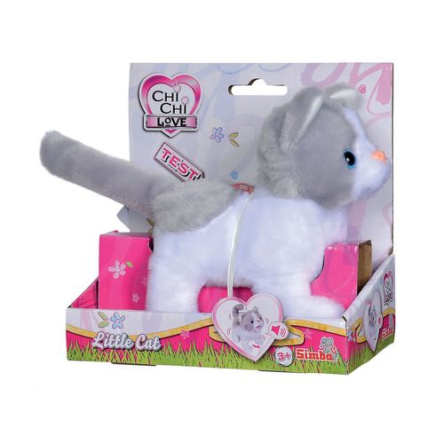 Chichilove Ccl Chaton