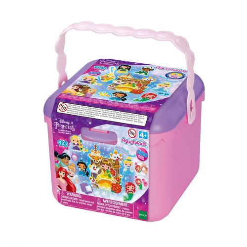 Les Coffrets La Box Princesses Disney