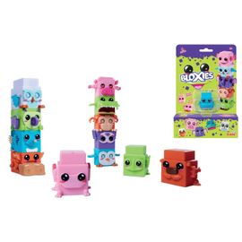 Simba Petits Prix Blx Pack 4 Pcs