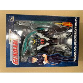 Figurine Gundam Wing Deathscythe H