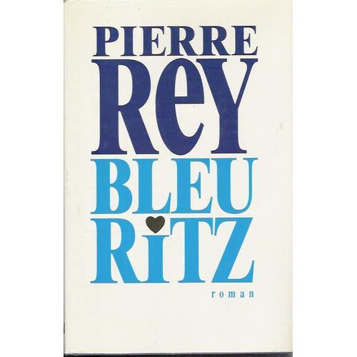 Bleu Ritz