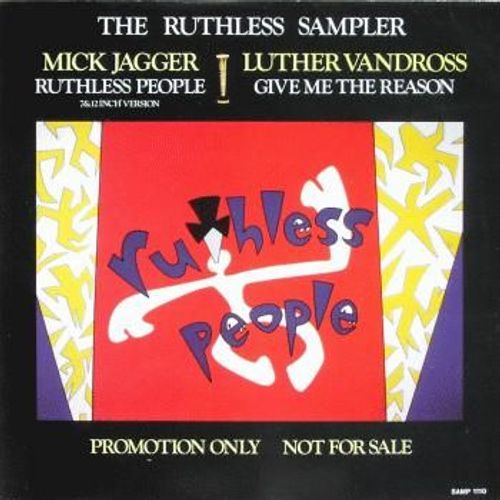 The Ruthless Sampler