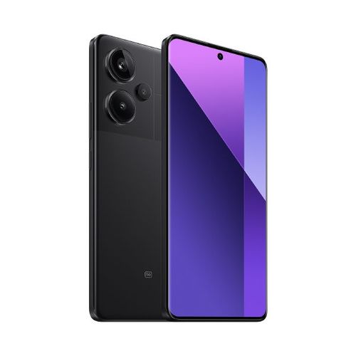 Xiaomi Redmi Note 13 Pro+ 5G 8Go Ram 256Go Noir minuit
