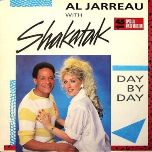 Day By Day