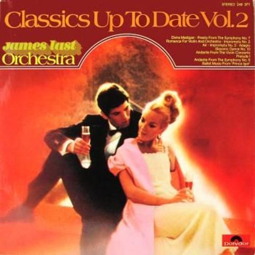Classics Up To Date Vol.2