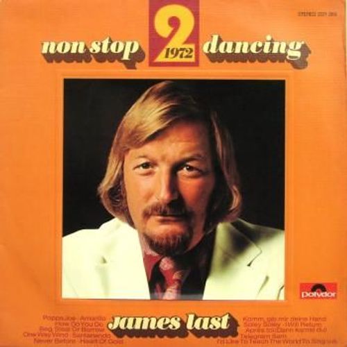Non Stop Dancing [1972 -2]