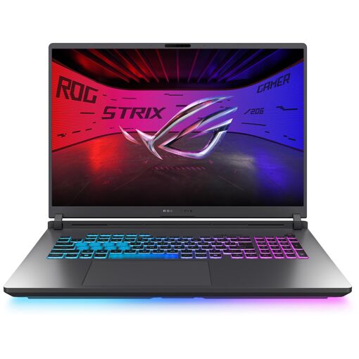 ASUS ROG Strix G18 G815LP-DR9052W - 18" Core Ultra 9 27