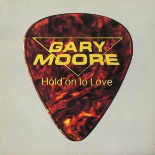 Hold On To Love