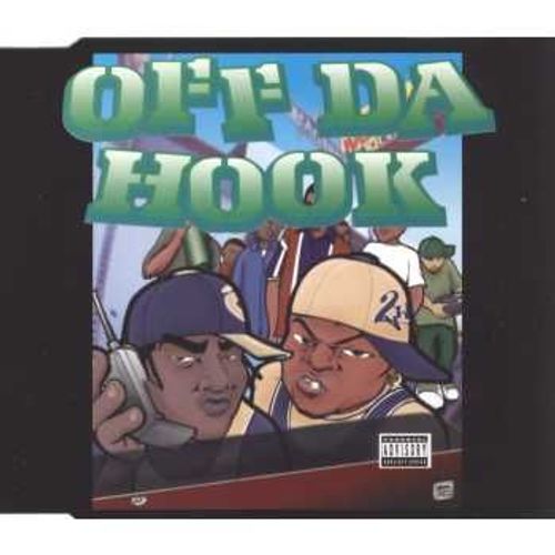 Off Da Hook