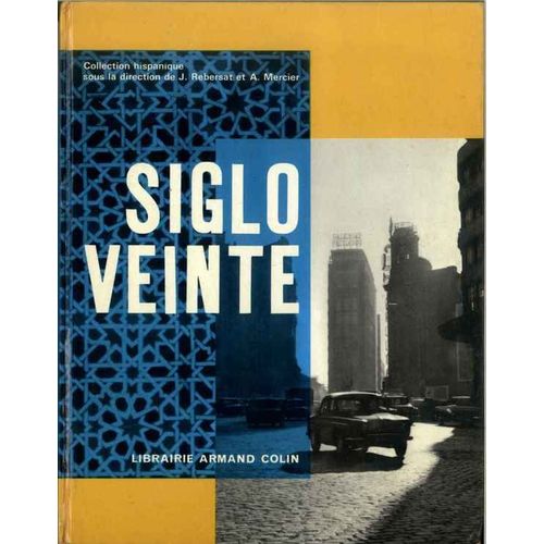 Siglo Veinte