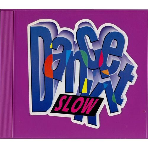 Dance Kit - Slow - Only You - Aline - I'm Not In Love - Ti Amo - Que Je T'aime - 20 Titres