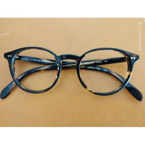Monture De Lunette
