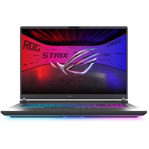 ASUS ROG Strix G18 G815LP-DRF9057W laptop Intel Core Ultra 9