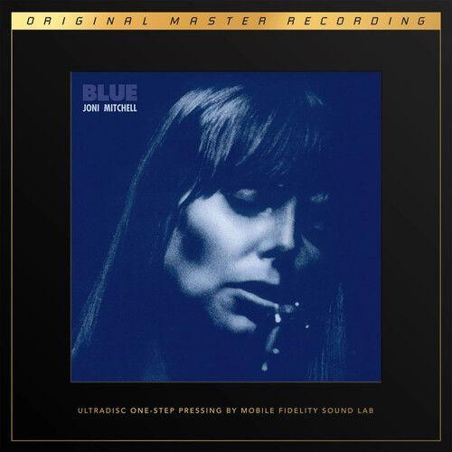 Joni Mitchell - Blue [Vinyl Lp] Ltd Ed