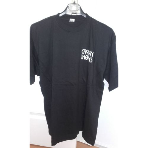 T-Shirt : Crown Of Thorns - 1994 - Taille : Xl