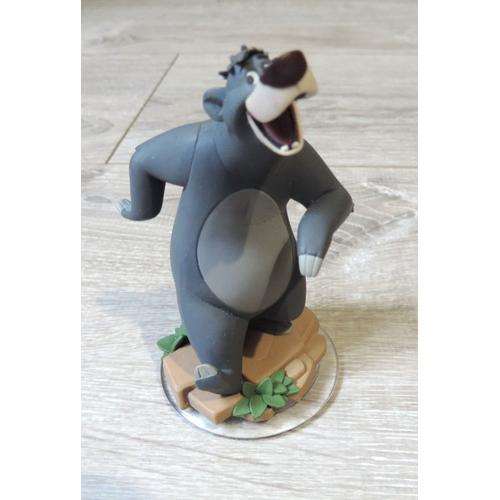 Disney Infinity ¿ Baloo (Le Livre De La Jungle)