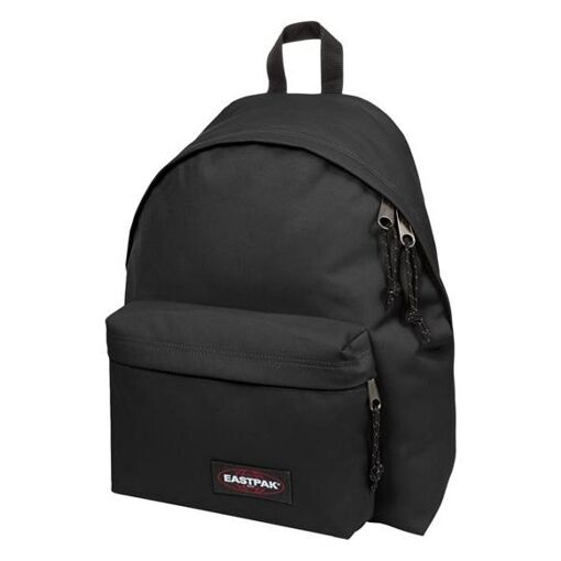 Sac &agrave; dos EASTPAK Padded Pakr noir