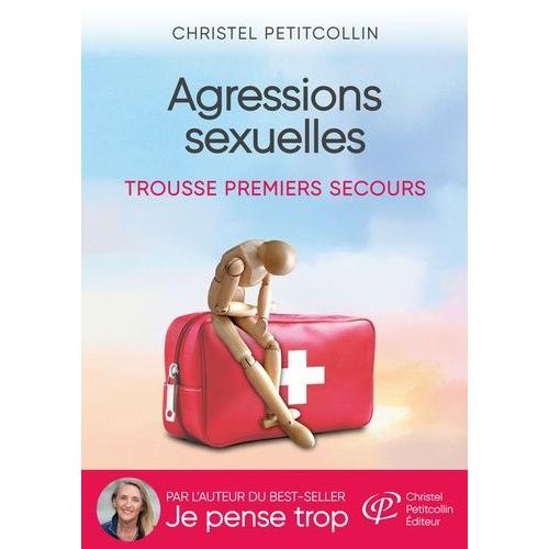 Agressions Sexuelles - Trousse Premiers Secours