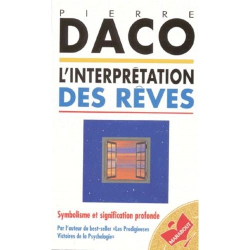 L'interprétation Des Rêves