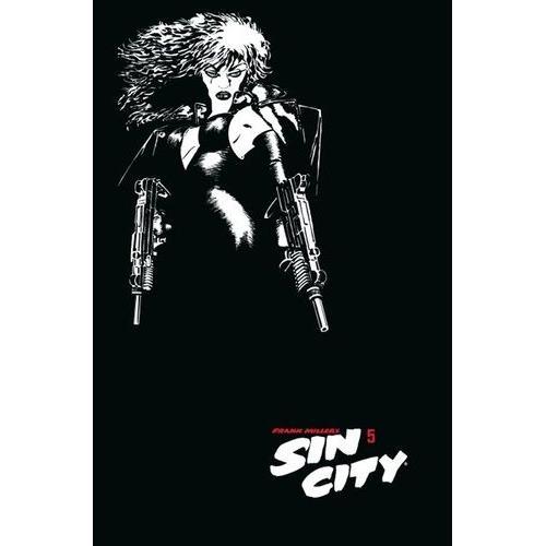 Sin City Tome 5 - Valeurs Familiales