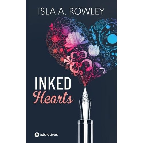 Inked Hearts