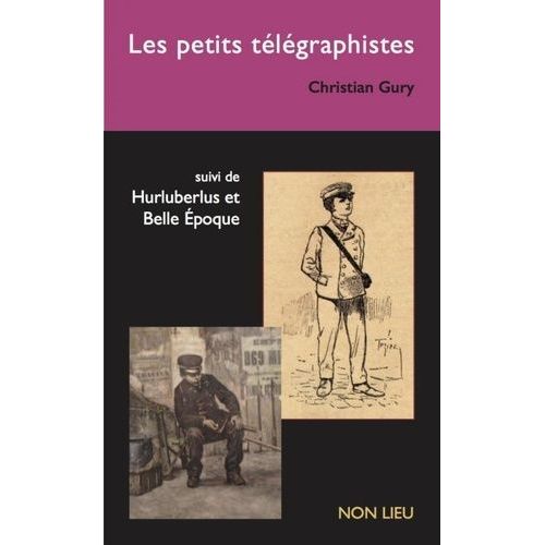 Les Petits Télégraphistes
