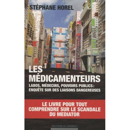 Les Médicamenteurs