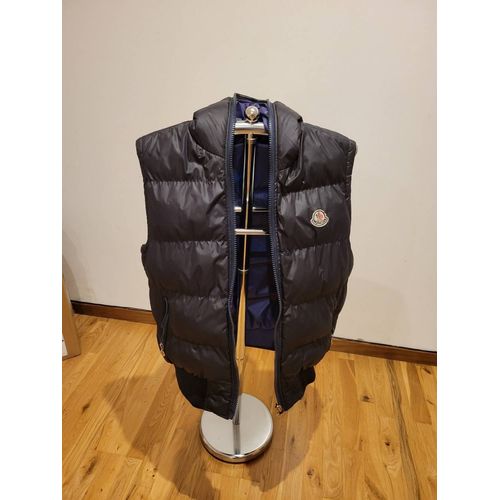 Doudoune Moncler Sans Manche