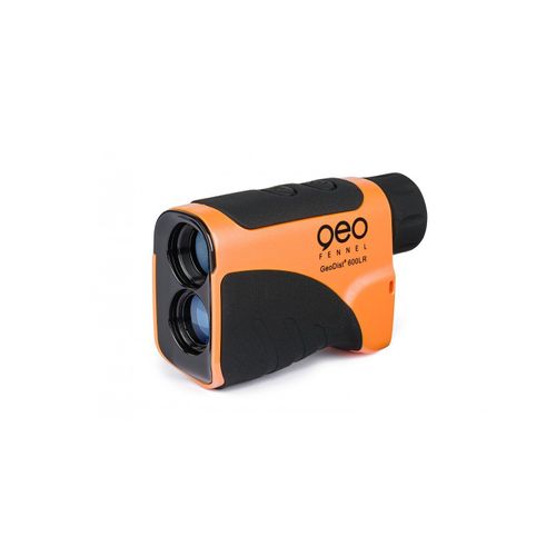 Jumelle télémètrique télémètre laser GeoDist 600LR - 300600 - Geo Fennel