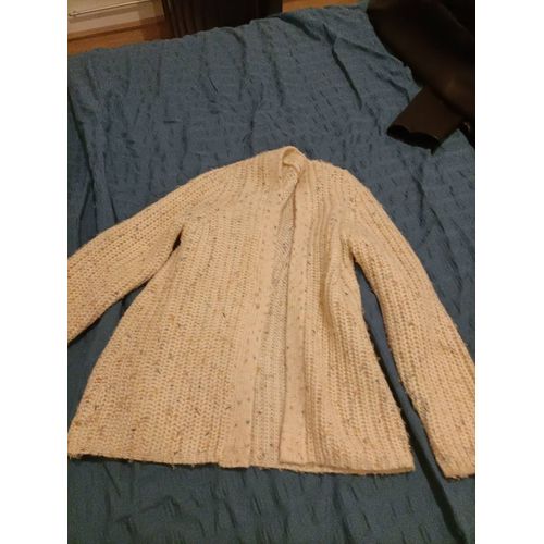Veste En Laine