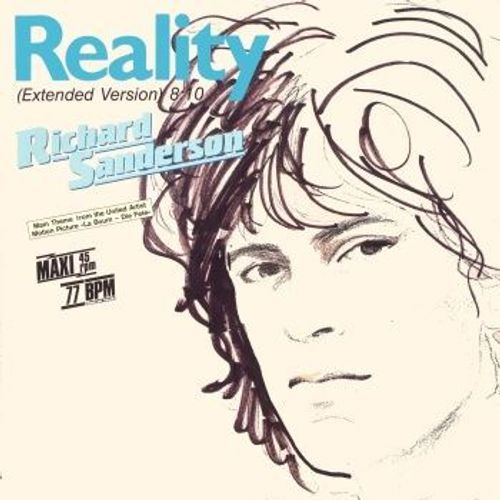 Reality [Ext. Vers.]