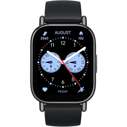 Montre connectée Xiaomi Redmi Watch 5 Lite Black