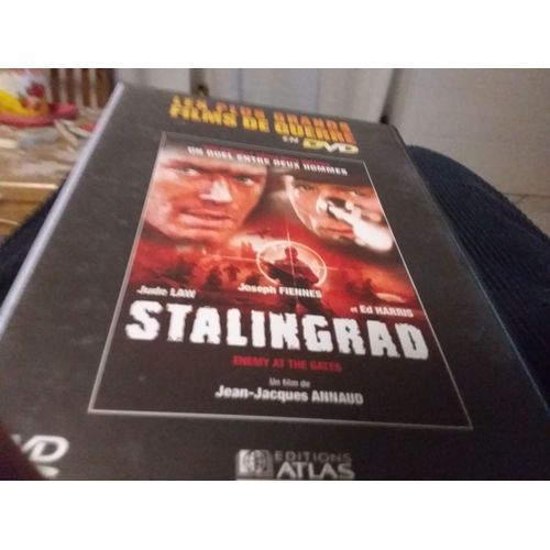 Les Plus Grands Films De Guerre Stalingrad