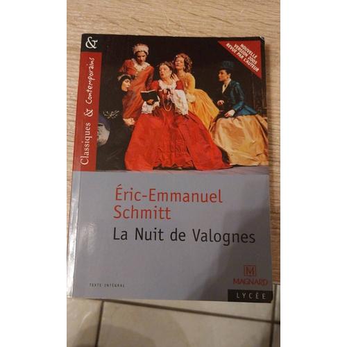 La Nuits De Valognes