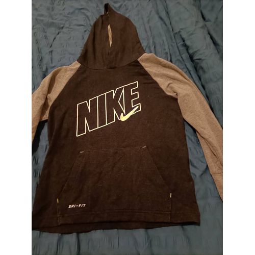 Sweat À Capuche