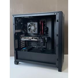 PC Gamer AMD Ryzen 7-3700X - 3.6 Ghz - Ram 16 Go - SSD 628 Go
