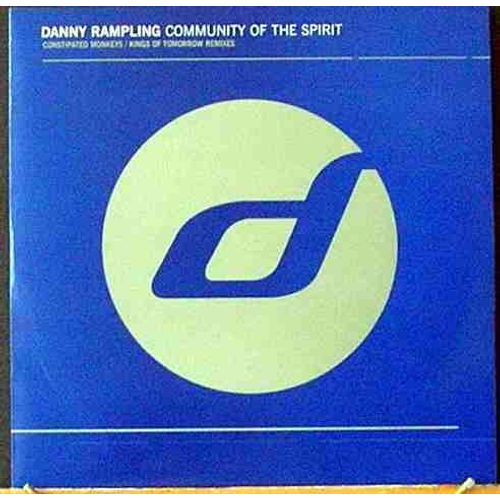 Community Of The Spirit