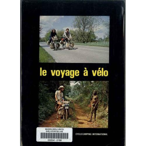 Le Voyage À Vélo