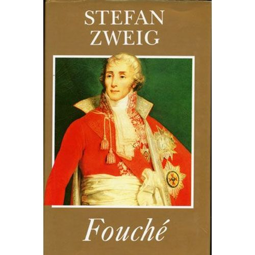 Joseph Fouché