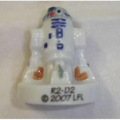 Fève R2-D2 Star Wars