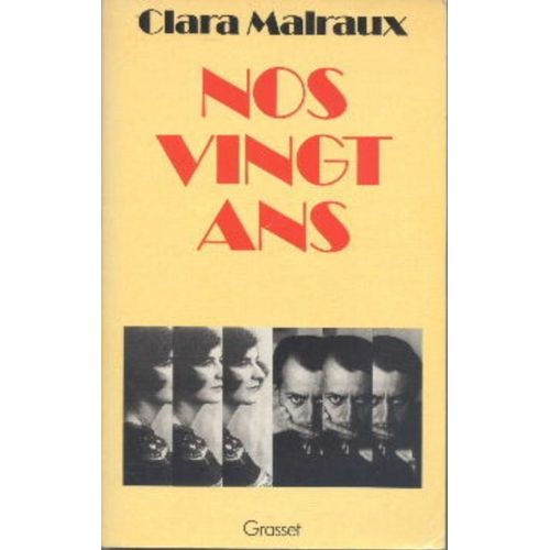 Nos Vingt Ans