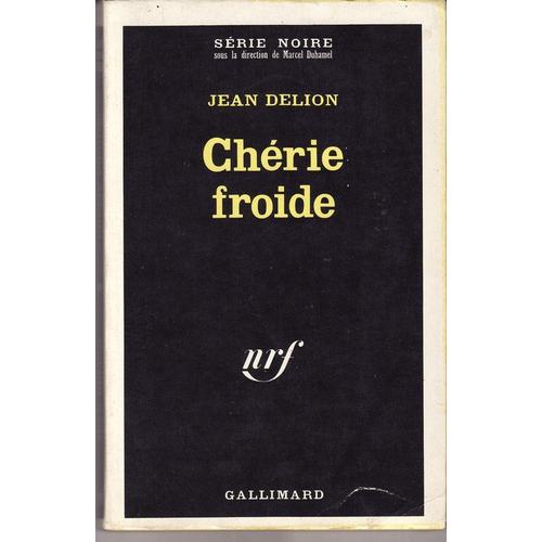 Chérie Froide