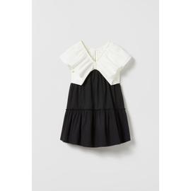 Robe fille discount 12 ans zara